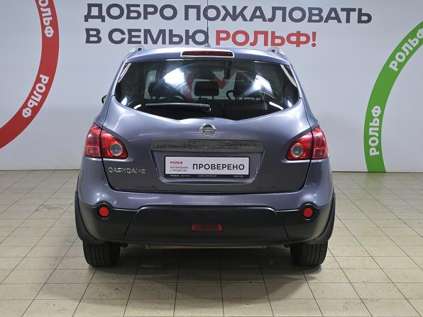 Nissan Qashqai+2 I с пробегом 2009 года, цена 999 000 рублей, 212500 км, внедорожник, Автокод Объявления