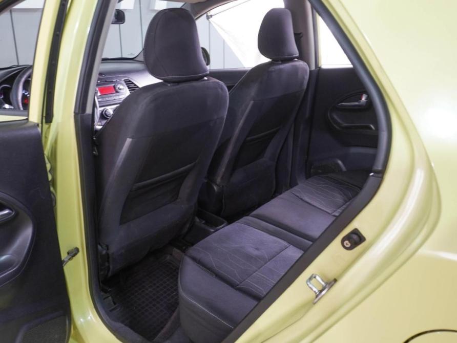 Kia Picanto II Воронеж  - изображение 11