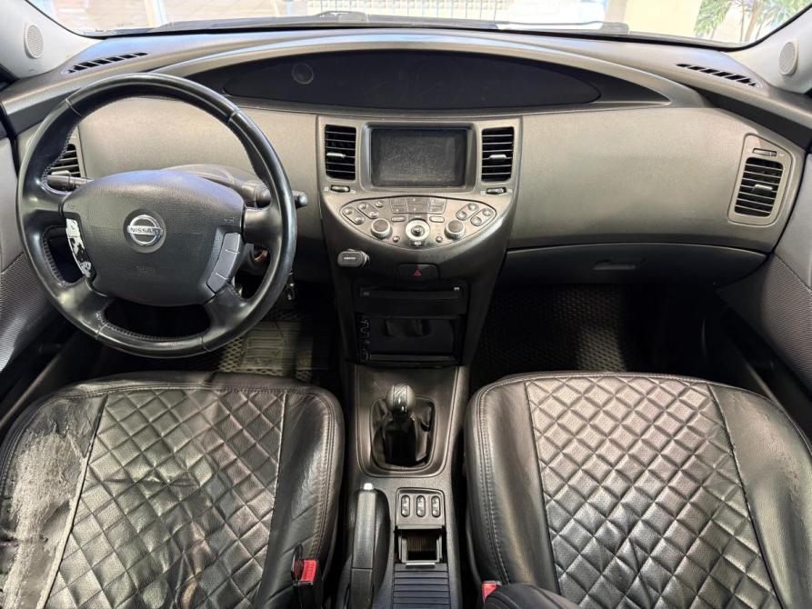 Nissan Primera III (P12) Волгоград  - изображение 8