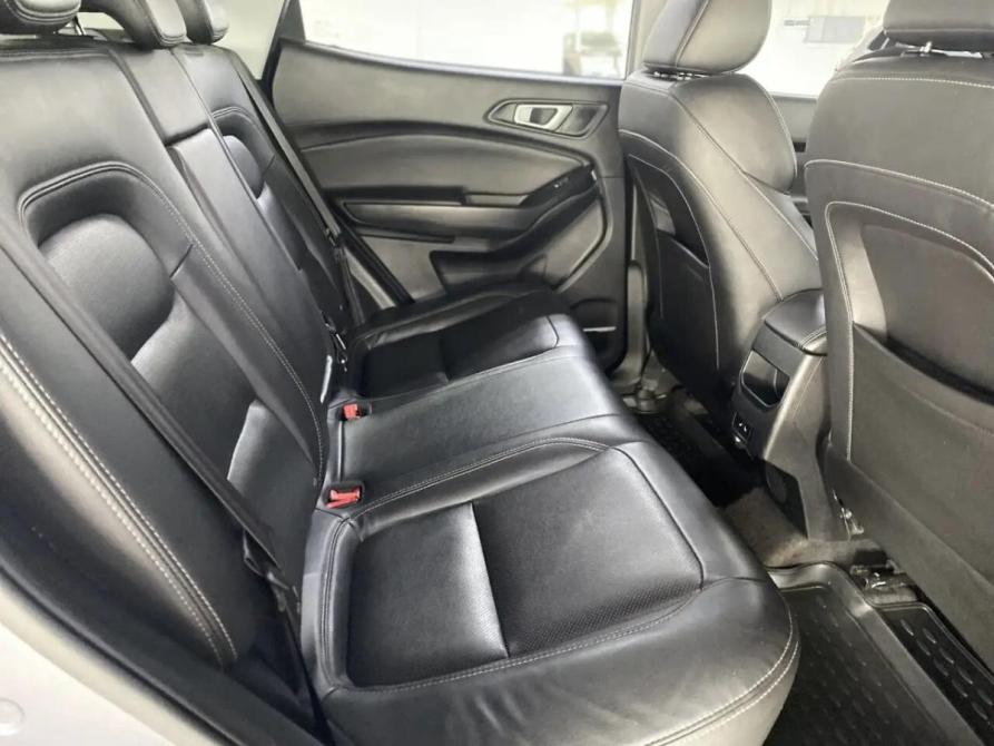 Chery Tiggo 4 I Рестайлинг Челябинск  - изображение 18
