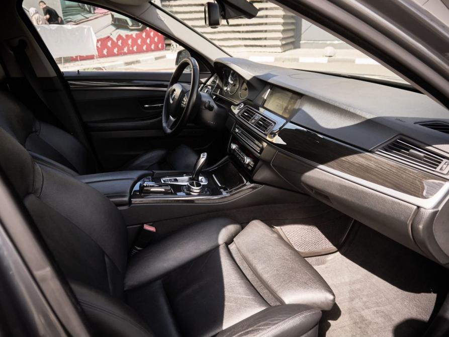 BMW 5 серии VI (F10/F11/F07) Казань  - изображение 6