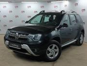 Renault Duster I Рестайлинг Санкт-Петербург  - изображение 24