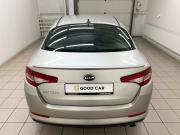 Kia Optima III Рестайлинг Энгельс  - изображение 52