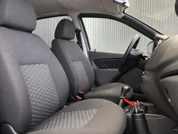 Lada (ВАЗ) Granta I Рестайлинг с пробегом 2019 года, цена 517 000 рублей, 147911 км, седан, Автокод Объявления