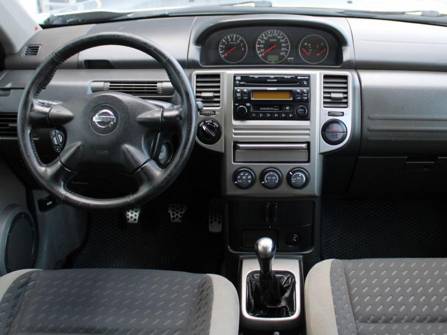 Nissan X-Trail I Рестайлинг Дзержинск  - изображение 11