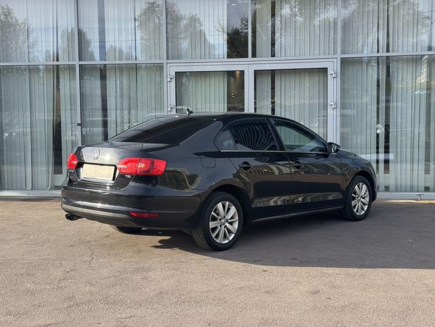 Volkswagen Jetta VI Воронеж  - изображение 5