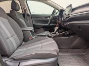 Kia Cerato IV Рестайлинг Москва  - изображение 24