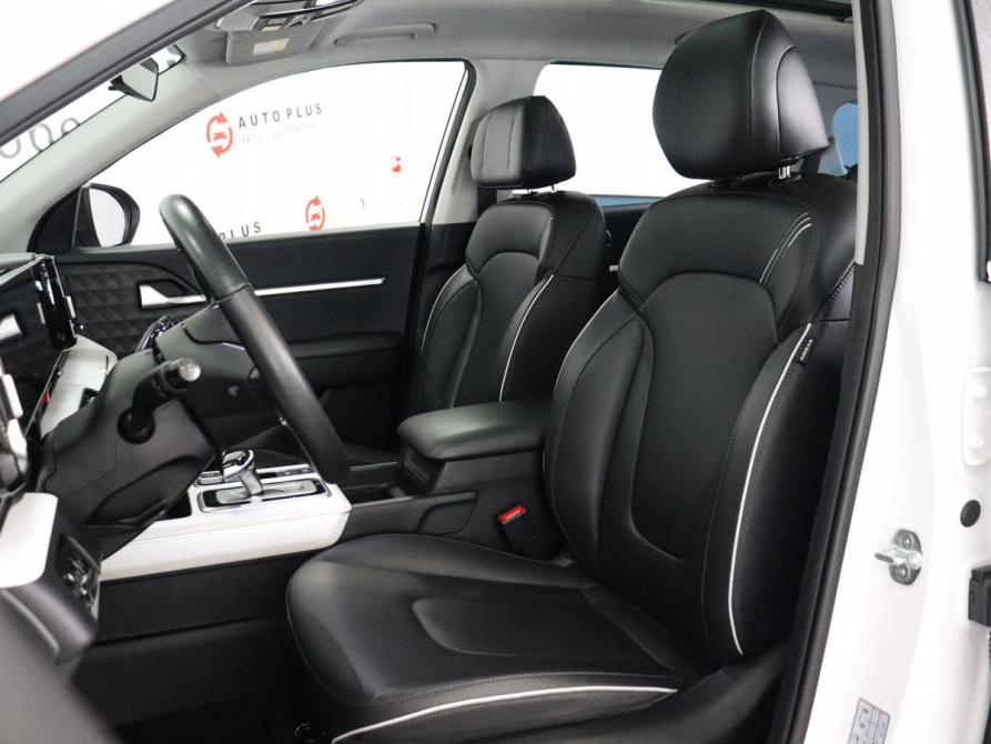 Hyundai Mufasa I (NU2) Минеральные Воды  - изображение 8