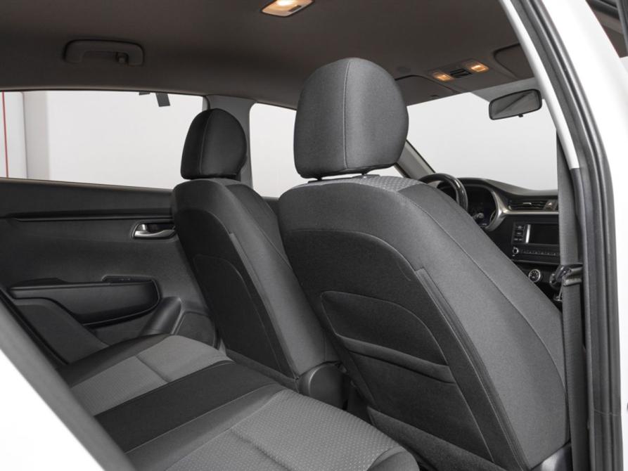 Kia Rio IV Рестайлинг Казань  - изображение 8