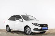 Lada (ВАЗ) Granta I Рестайлинг Тюмень  - изображение 18