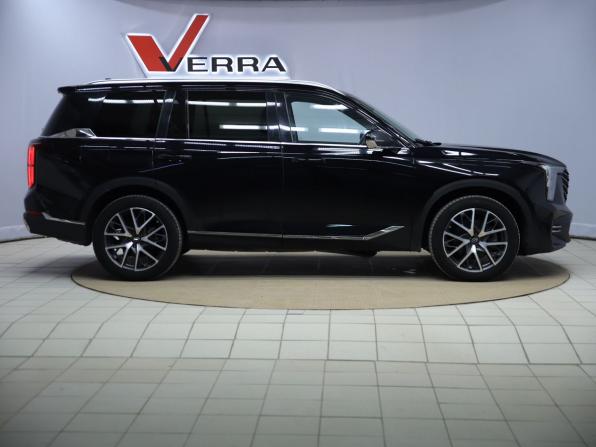 GAC GS8 II с пробегом 2024 года, цена 2 890 000 рублей, 129325 км, внедорожник, Автокод Объявления