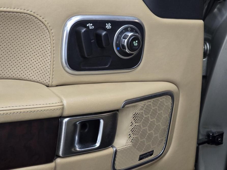 Land Rover Range Rover III Рестайлинг 2 Красноярск  - изображение 26