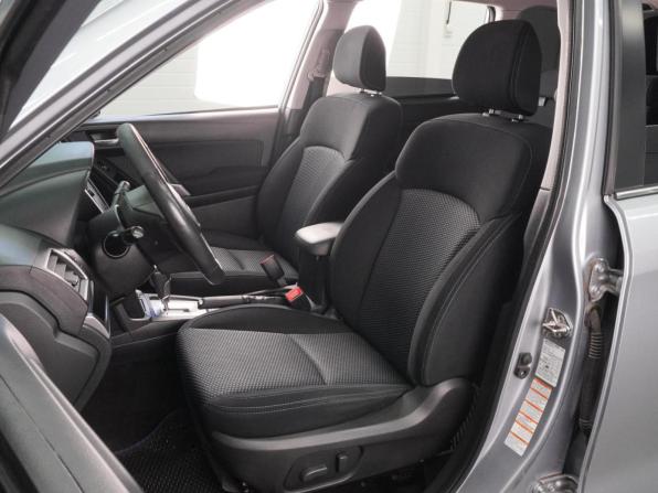 Subaru Forester IV Рестайлинг 2 с пробегом 2017 года, цена 2 099 000 рублей, 129196 км, внедорожник, Автокод Объявления