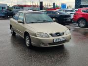 Kia Spectra I Рестайлинг 2 Санкт-Петербург  - изображение 6