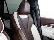 Geely Monjaro I Санкт-Петербург  - изображение 72