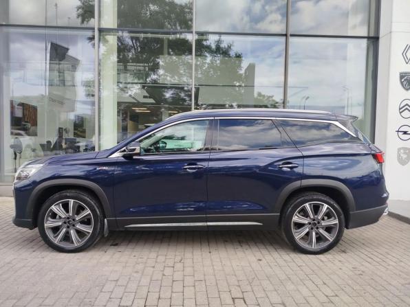 JETOUR X90+ с пробегом 2023 года, цена 2 130 000 рублей, 50223 км, внедорожник, Автокод Объявления