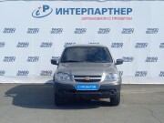 Chevrolet Niva I Рестайлинг Ижевск  - изображение 34
