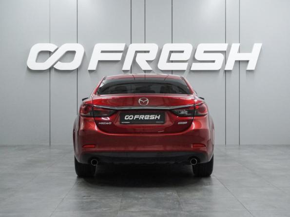 Mazda 6 III (GJ) с пробегом 2013 года, цена 1 249 000 рублей, 260898 км, седан, Автокод Объявления