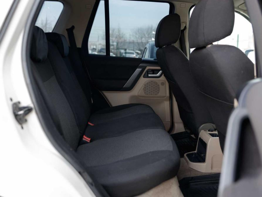 Land Rover Freelander II Новосибирск  - изображение 18