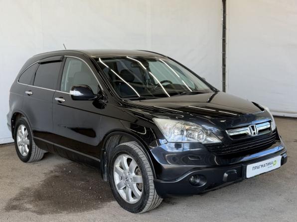 Honda CR-V III с пробегом 2007 года, цена 1 099 000 рублей, 257030 км, внедорожник, Автокод Объявления
