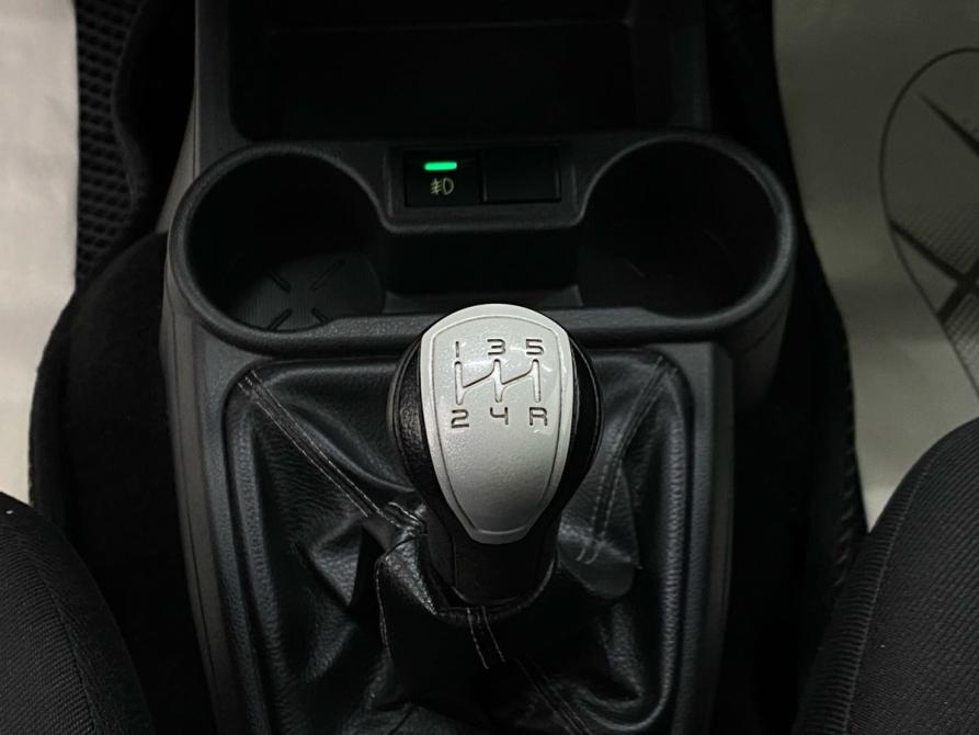 Lada (ВАЗ) Granta I Энгельс  - изображение 31