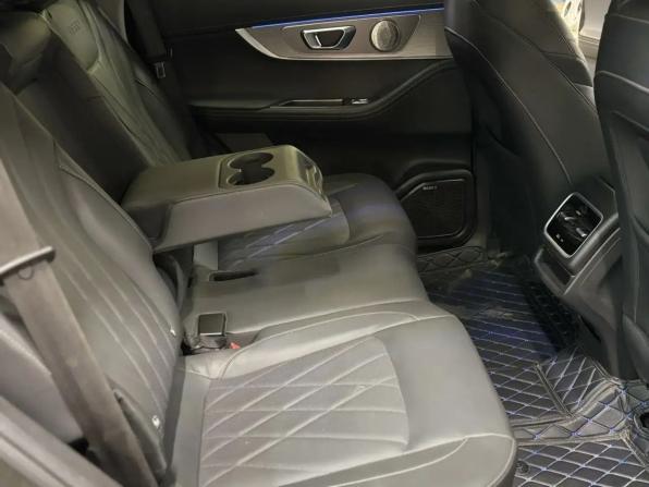 Chery Tiggo 8 Pro Max I с пробегом 2023 года, цена 1 580 000 рублей, 124447 км, внедорожник, Автокод Объявления