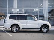 Mitsubishi Pajero IV Рестайлинг 1 Курган  - изображение 28