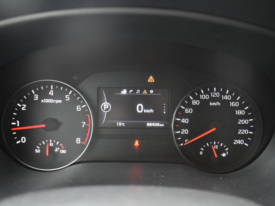Kia Sportage IV Мурманск  - изображение 14