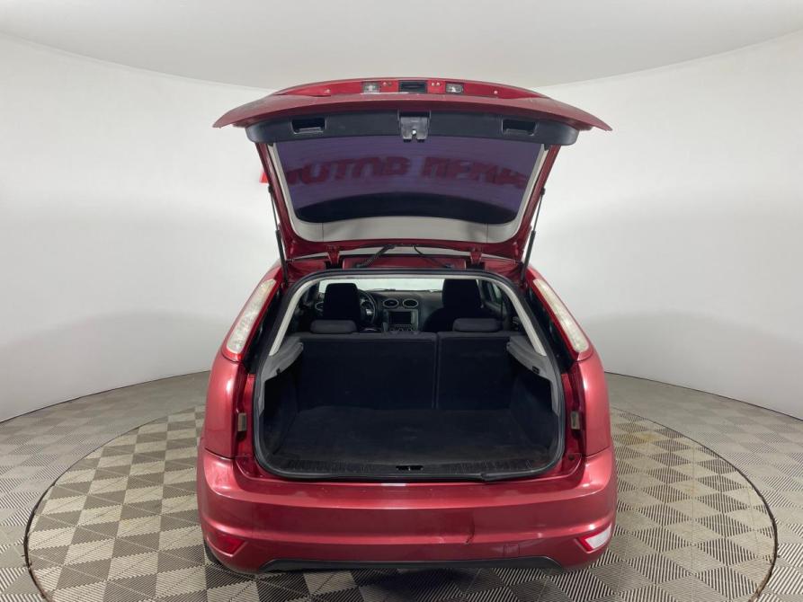 Ford Focus II Рестайлинг Воронеж  - изображение 7