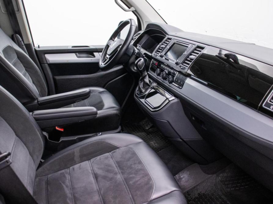Volkswagen Multivan T6 Москва  - изображение 9