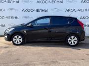 Hyundai Solaris I Рестайлинг Набережные Челны  - изображение 32