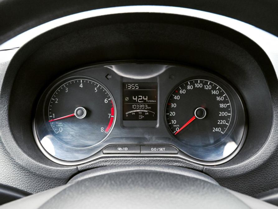 Volkswagen Polo V Рестайлинг Екатеринбург  - изображение 11