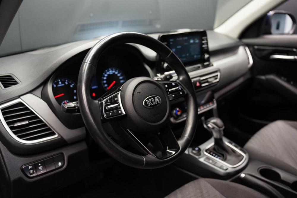 Kia Seltos I Крым  - изображение 13