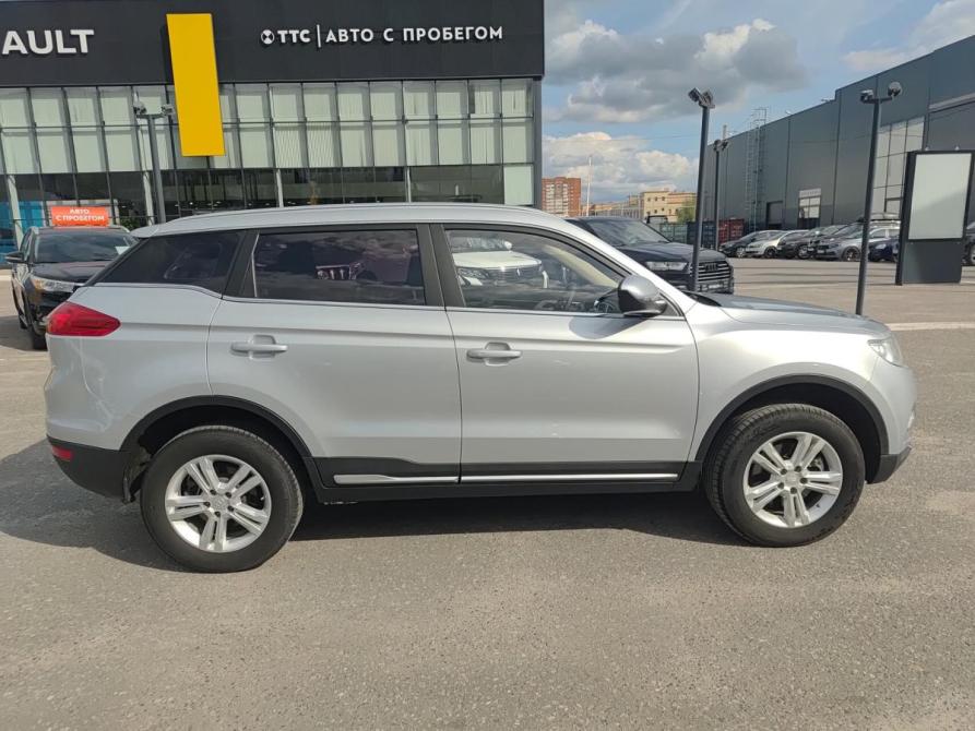 Geely Atlas I Йошкар-Ола  - изображение 5