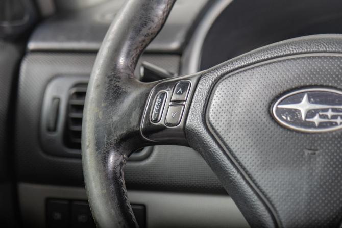 Subaru Forester II Рестайлинг с пробегом 2007 года, цена 699 000 рублей, 360000 км, внедорожник, Автокод Объявления