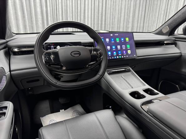GAC Trumpchi S7 с пробегом 2025 года, цена 4 700 000 рублей, 1165 км, внедорожник, Автокод Объявления