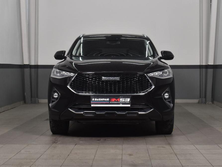 Haval F7x I Кемерово  - изображение 2