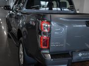Isuzu D-Max III Москва  - изображение 44