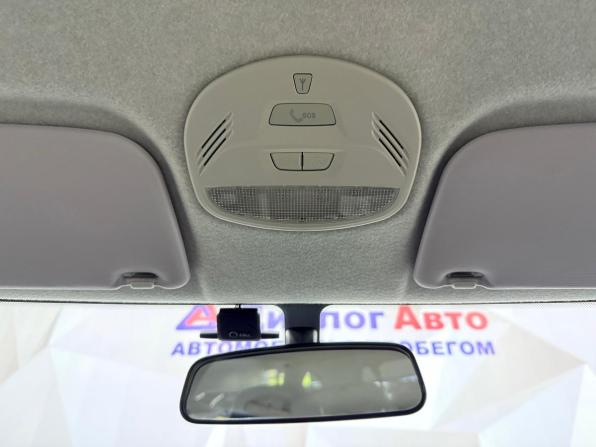 Lada (ВАЗ) Granta I Рестайлинг с пробегом 2023 года, цена 990 000 рублей, 16720 км, универсал, Автокод Объявления