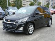 Chevrolet Spark IV Рестайлинг Йошкар-Ола  - изображение 23