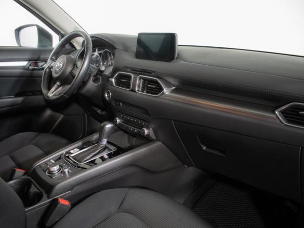 Mazda CX-5 II с пробегом 2021 года, цена 2 480 000 рублей, 91300 км, внедорожник, Автокод Объявления