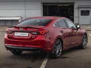 Mazda 6 III (GJ) Рестайлинг Москва  - изображение 25
