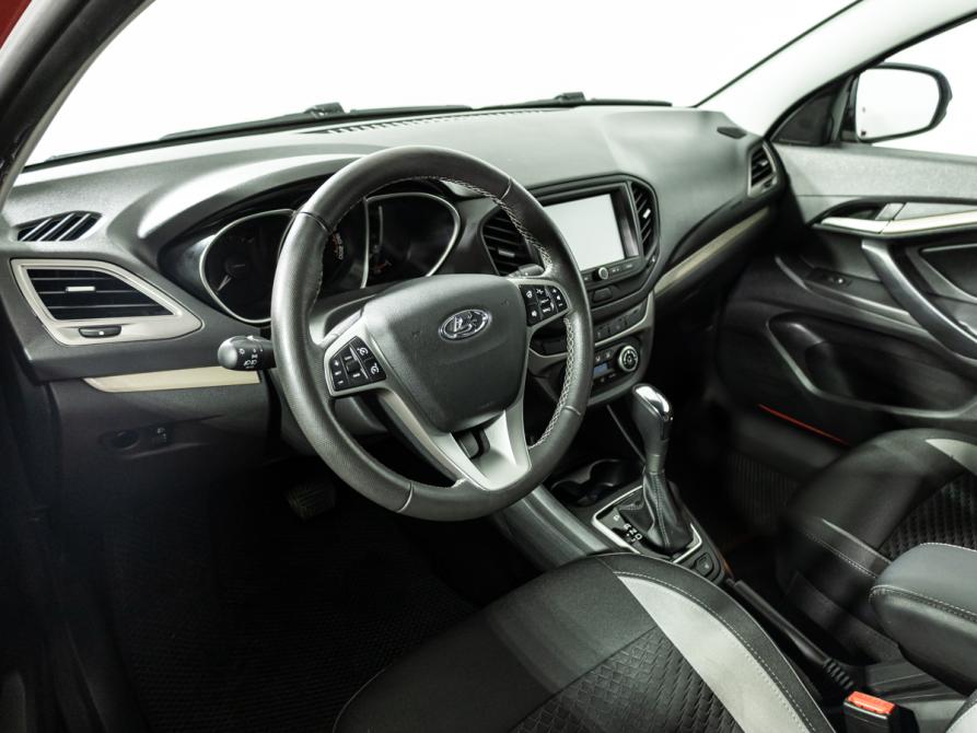 Lada (ВАЗ) Vesta I Санкт-Петербург  - изображение 11