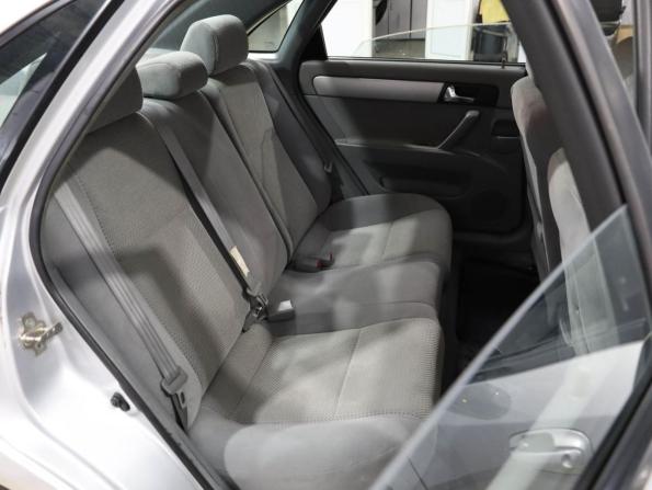 Chevrolet Lacetti I с пробегом 2008 года, цена 610 000 рублей, 153093 км, седан, Автокод Объявления