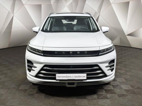 Exeed LX I Рестайлинг с пробегом 2023 года, цена 1 697 000 рублей, 55688 км, внедорожник, Автокод Объявления