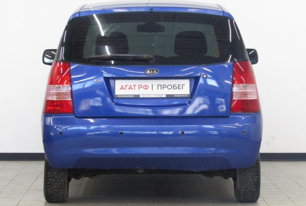 Kia Picanto I Екатеринбург  - изображение 4