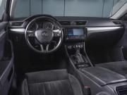 Skoda Superb III Ростов-на-Дону  - изображение 25