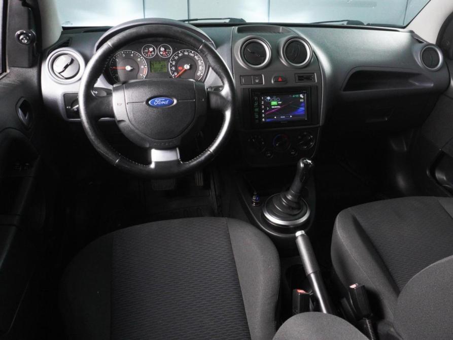 Ford Fiesta Mk5 Минеральные Воды  - изображение 6