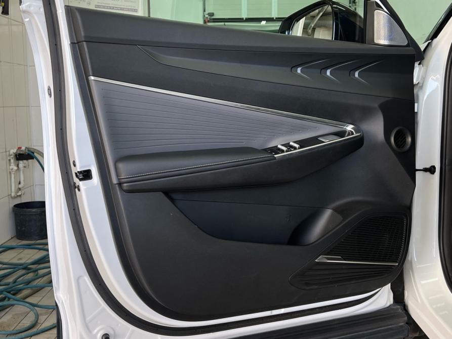 Geely Cityray Волгоград  - изображение 11