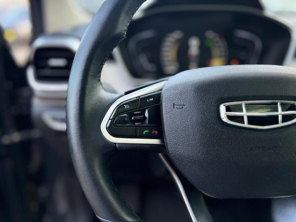 Belgee X50 с пробегом 2024 года, цена 1 350 000 рублей, 41815 км, внедорожник, Автокод Объявления